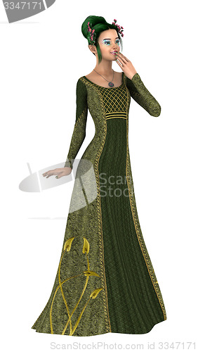 Image of Princess of Spring