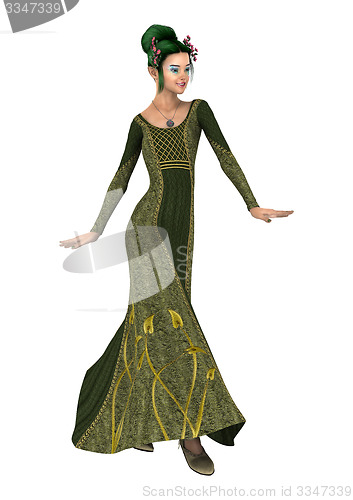 Image of Princess of Spring