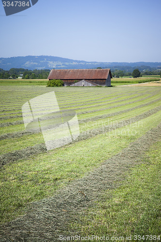 Image of hut Weilheim