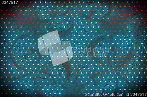 Image of Abstract grunge colorful texture background