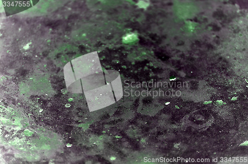 Image of Abstract grunge colorful texture background