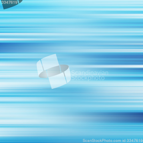 Image of Wave background. Water surface. Realistic vector illustration. 