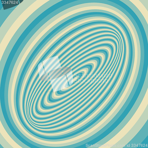 Image of Abstract 3d geometrical background. 