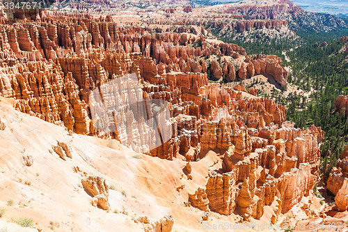 Image of Bryce Canyon