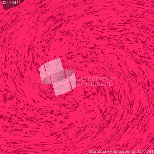 Image of Red Background