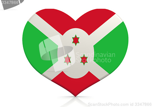 Image of Burundi