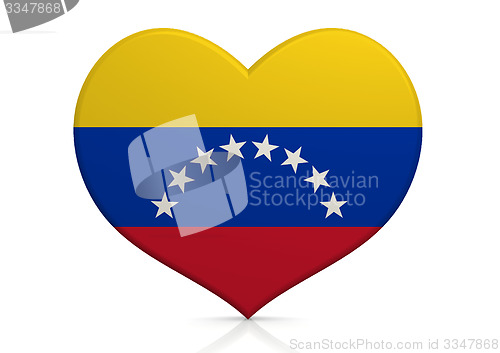 Image of Venezuela