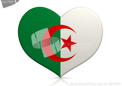 Image of Algeria