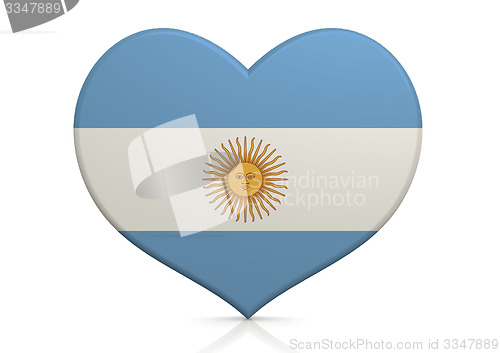 Image of Argentina