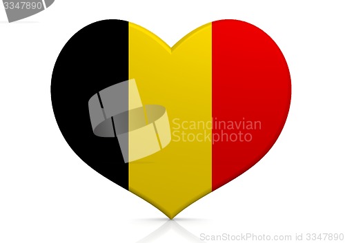 Image of Belgium