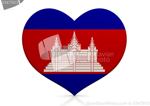 Image of Cambodia