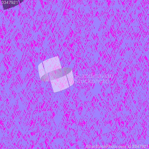 Image of Abstract Blue Pink Background. 