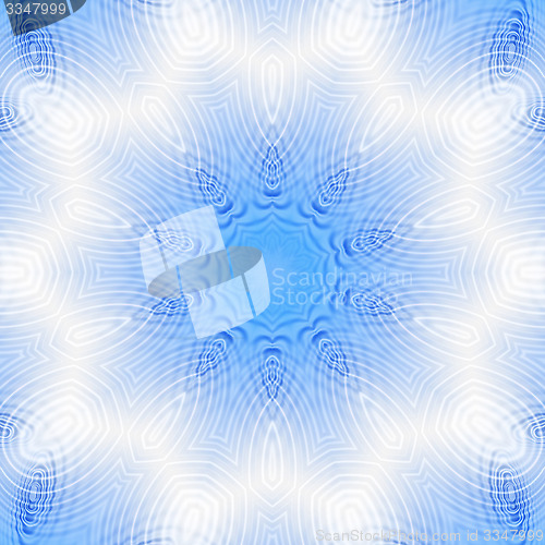 Image of Abstract pattern