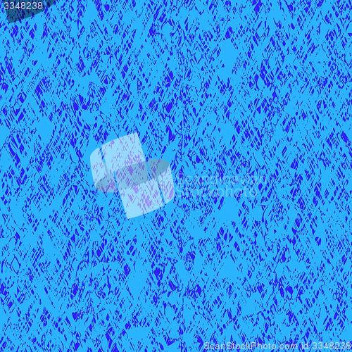 Image of Blue Background