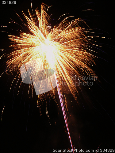 Image of Fireworks