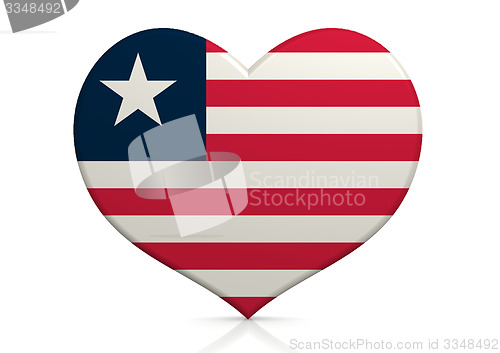 Image of Liberia