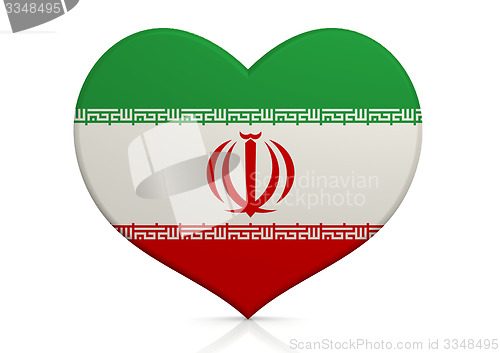 Image of Iran