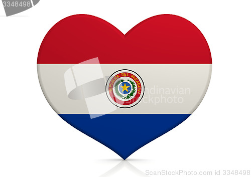 Image of Paraguay