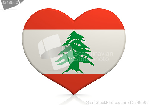 Image of Lebanon