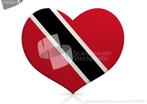 Image of Trinidad and Tobago