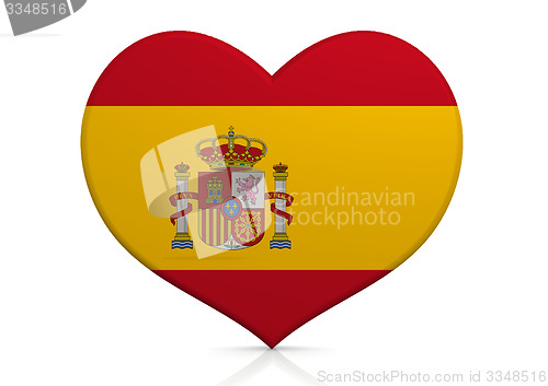 Image of Spain