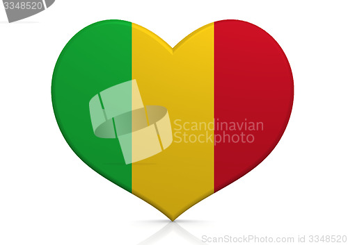 Image of Mali