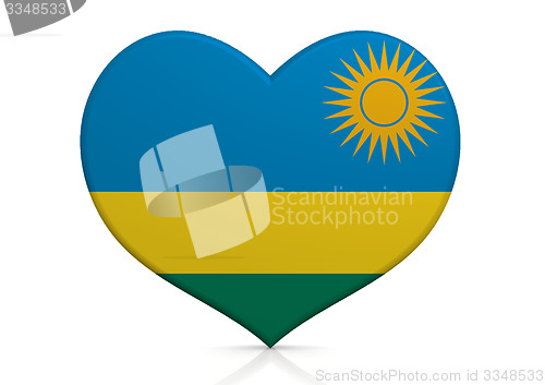 Image of Rwanda