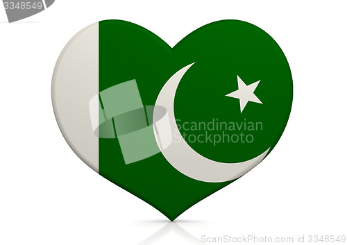 Image of Pakistan