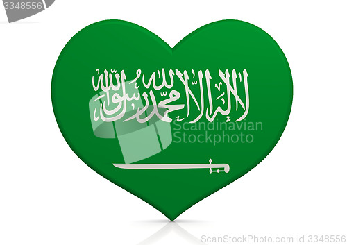 Image of Saudi Arabia