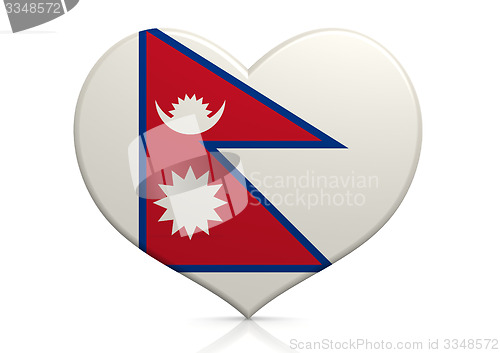 Image of Nepal