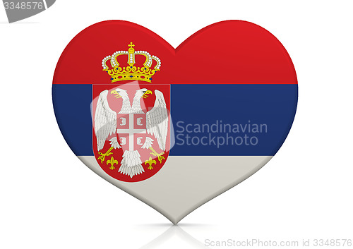 Image of Serbia