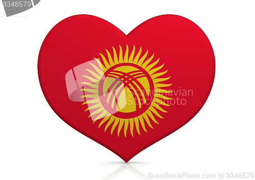 Image of Kyrgyzstan