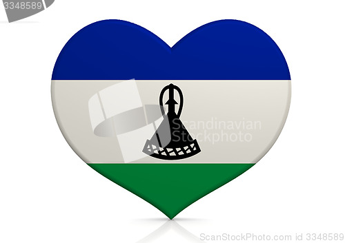 Image of Lesotho