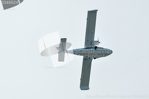 Image of Flying hydroplane SK-12 Orion