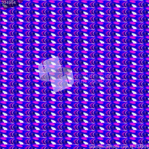 Image of Abstract 3d background