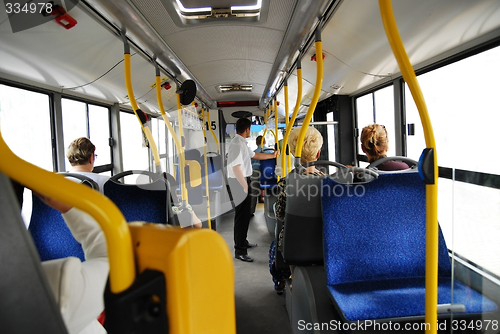 Image of Bus
