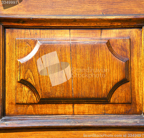 Image of busto arsizio abstract   rusty 