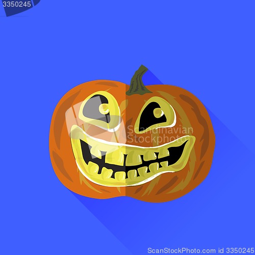 Image of Heloween Pampkin