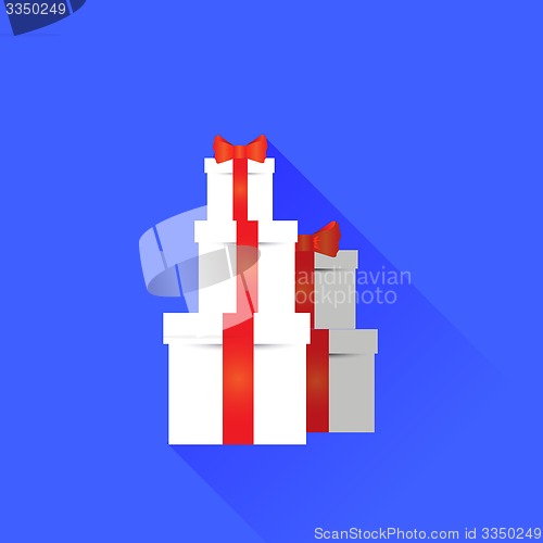 Image of Gift Icon