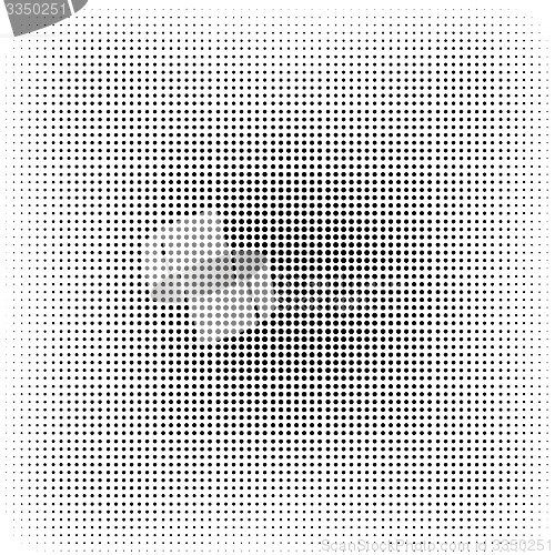 Image of Halftone Bakground