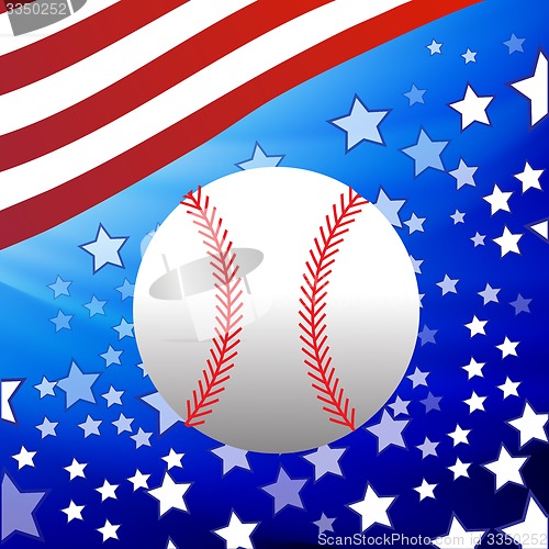 Image of Baseball