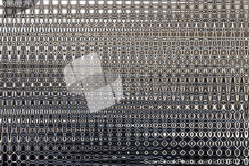 Image of abstract grey texture