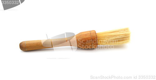 Image of Small pastry brush