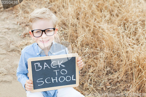 Image of back to school