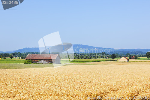 Image of countryside