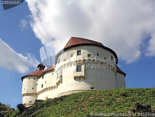 Image of Old fortress