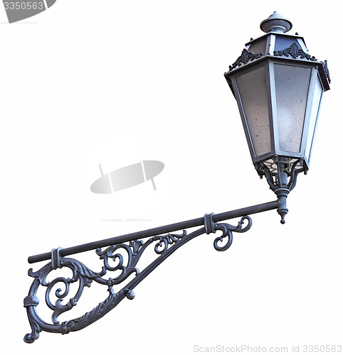 Image of Wall lamp