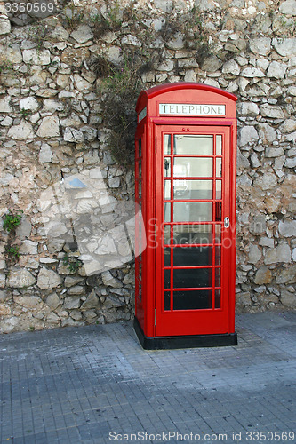 Image of Phone booths