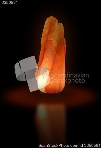 Image of Night  lamp