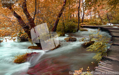 Image of Plitvice